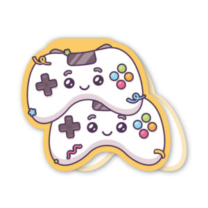 Pozvánky na oslavu otevírací Gaming 6 ks Albi