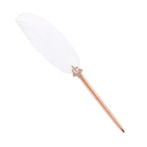 Propiska - Bronzové brko Albi