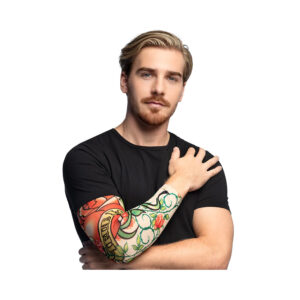 Rukáv s tetováním True Love Albi