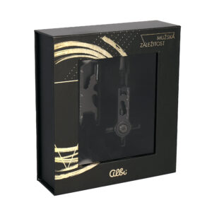 Sada mini šroubovák - Mužská záležitost Albi