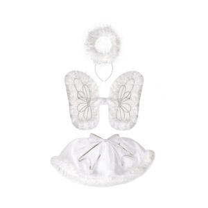 Set Anděl vel. 3-4 roky Albi