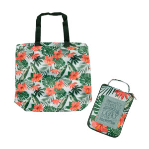 Skládací taška - Báječná babička Albi