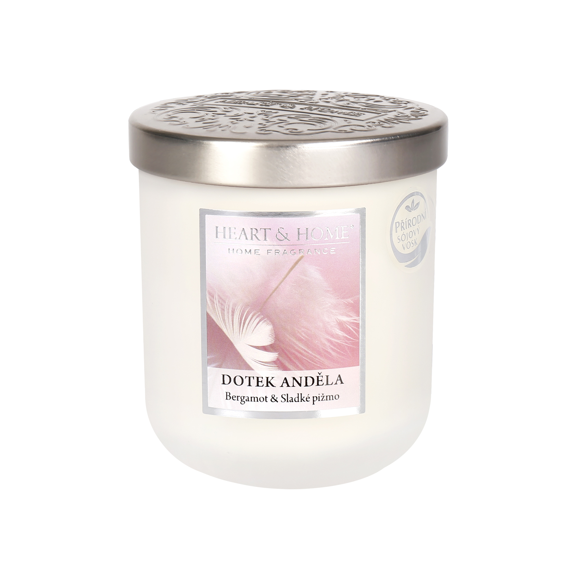 Střední svíčka - Dotek anděla Albi