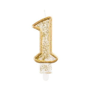 bílá číslo 1 Albi