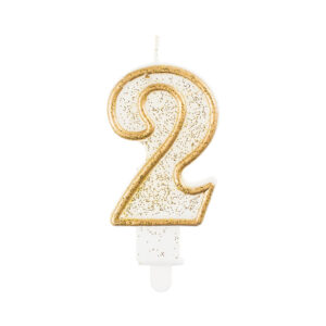 bílá číslo 2 Albi