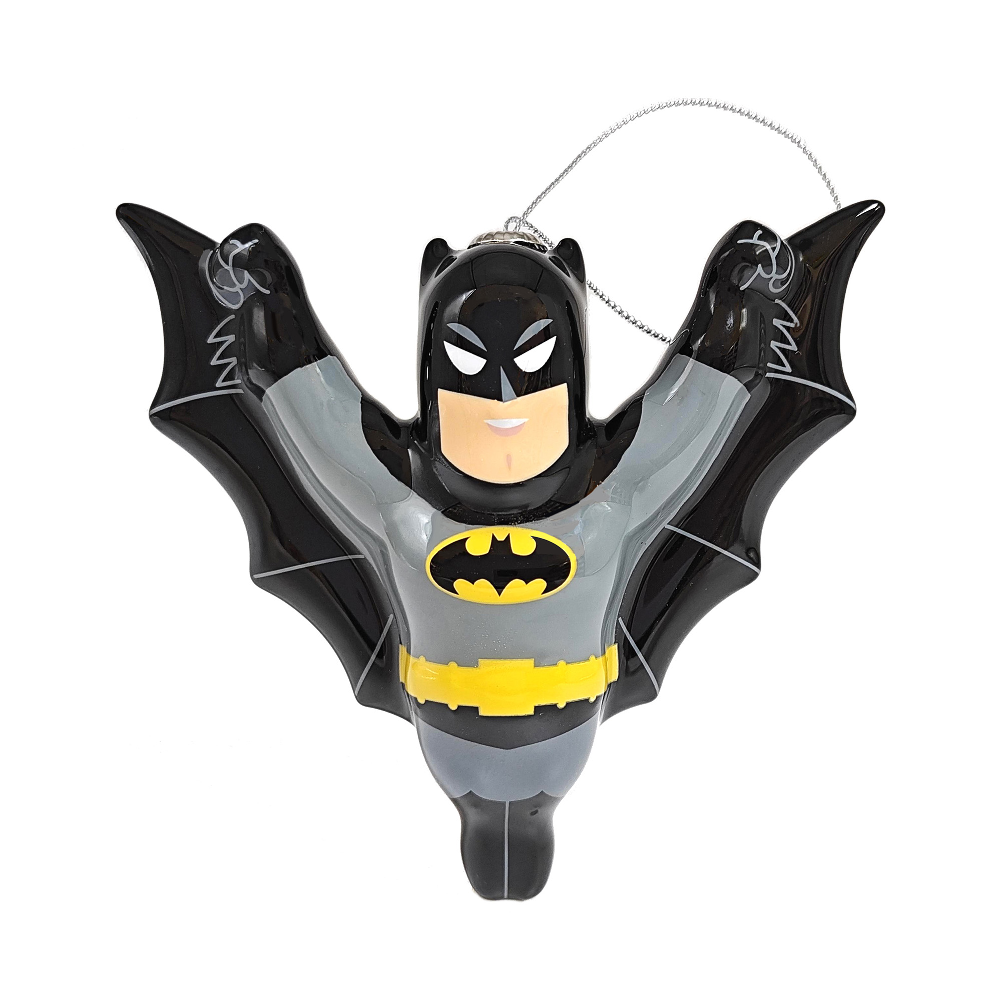 Vánoční ozdoba - Batman Hallmark