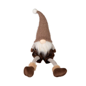 Velká dekorace Gnóma Albi