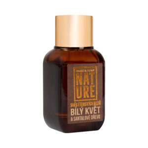 Vonný olej - Bílý květ a santalové dřevo Albi
