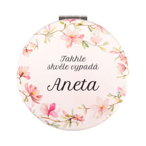 Zrcátko - Aneta Albi