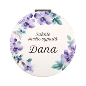 Zrcátko - Dana Albi