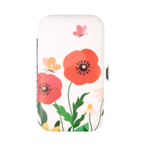 Manikúra - Vlčí mák Albi