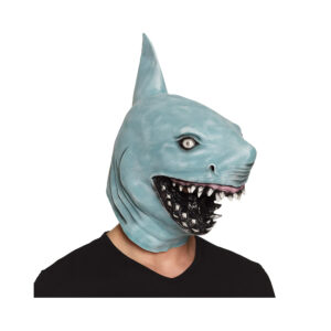 Maska Žralok Albi