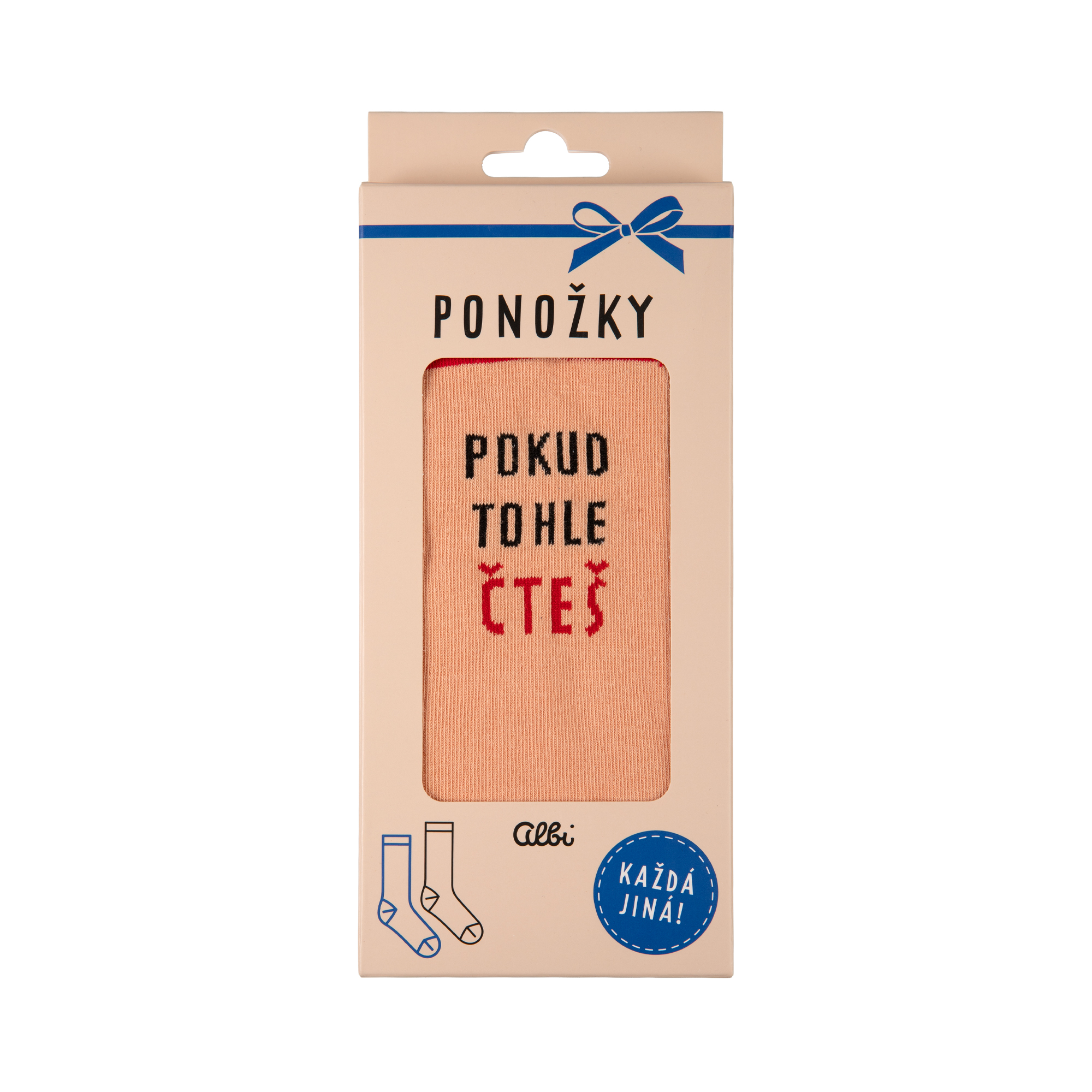 Pohodonožky - Přines mi víno, vel. 39-42 Albi - Obrázek 2