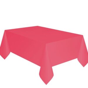 Ubrus papírový červený Albi