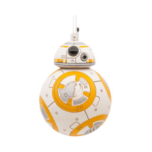 Vánoční ozdoba - BB-8 Hallmark