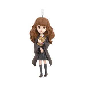 Vánoční ozdoba - Hermiona Hallmark