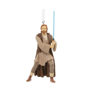 Vánoční ozdoba - Obi-Wan Kenobi Hallmark