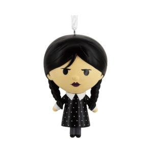 Vánoční ozdoba - Wednesday Hallmark