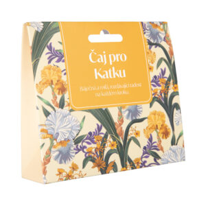 Čaj - Pro Katku Albi