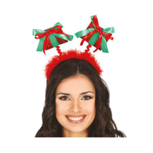 Čelenka Vánoční dárky Albi