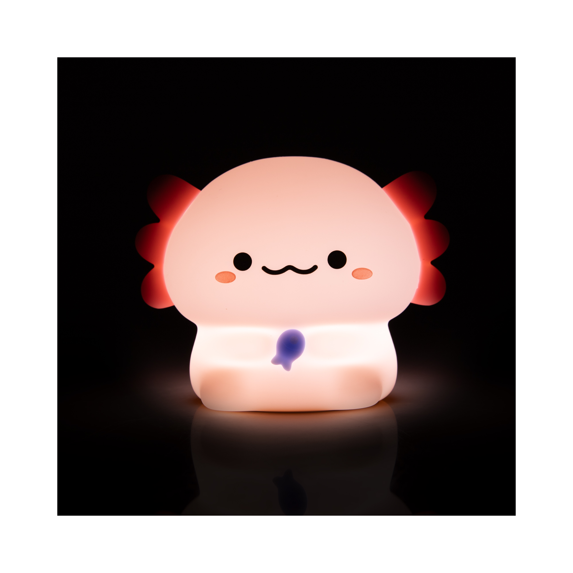 Dětská lampička - Axolotl Albi - Obrázek 2