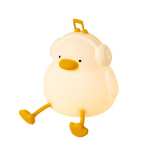 Dětská lampička - Kachna Albi