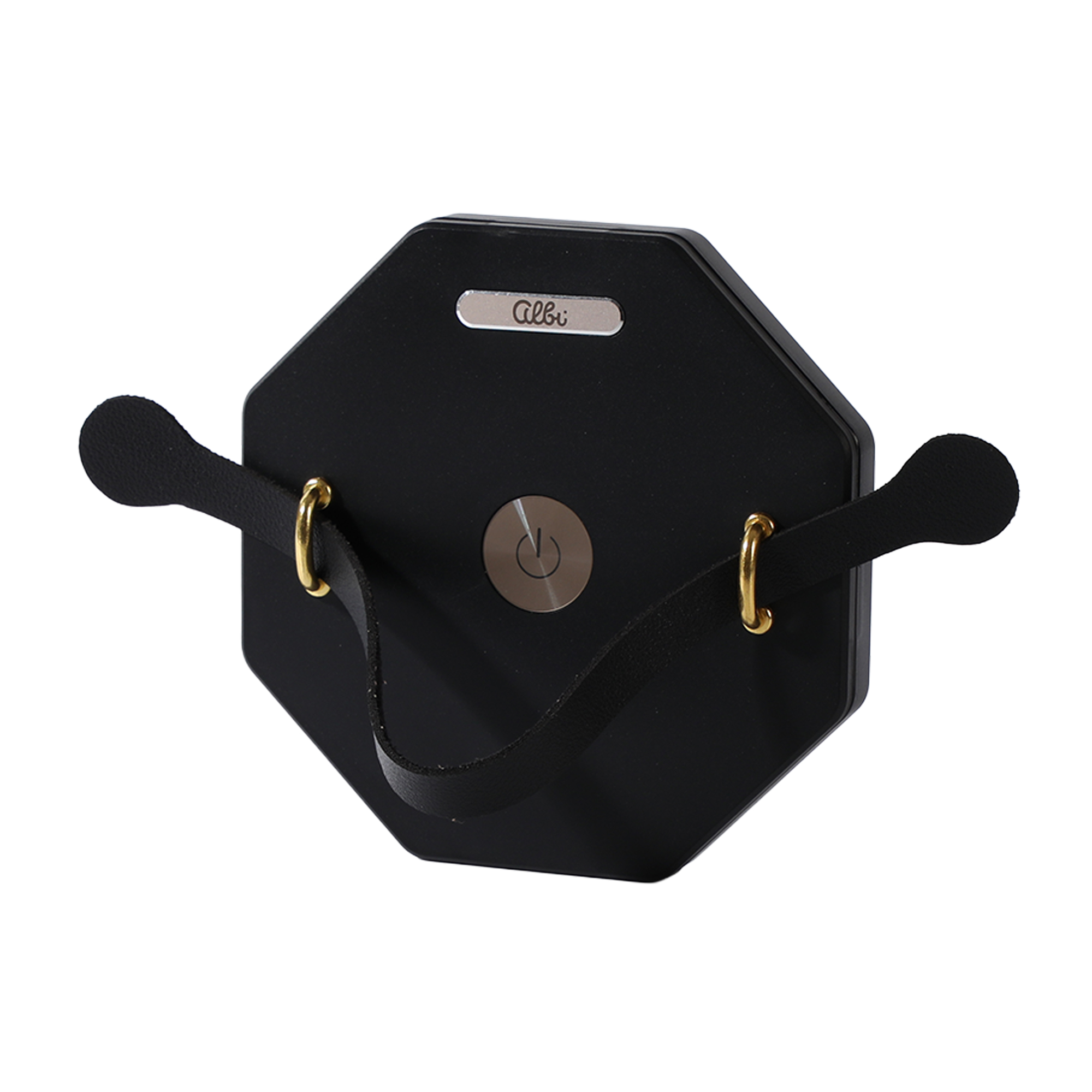 Skládací lampa - Bílý lampion Albi - Obrázek 2