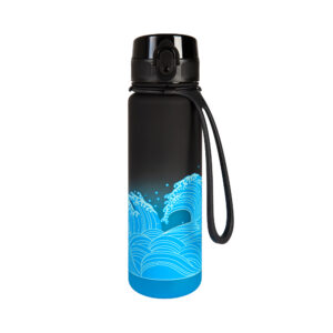 Tritanová láhev - Vlny Albi