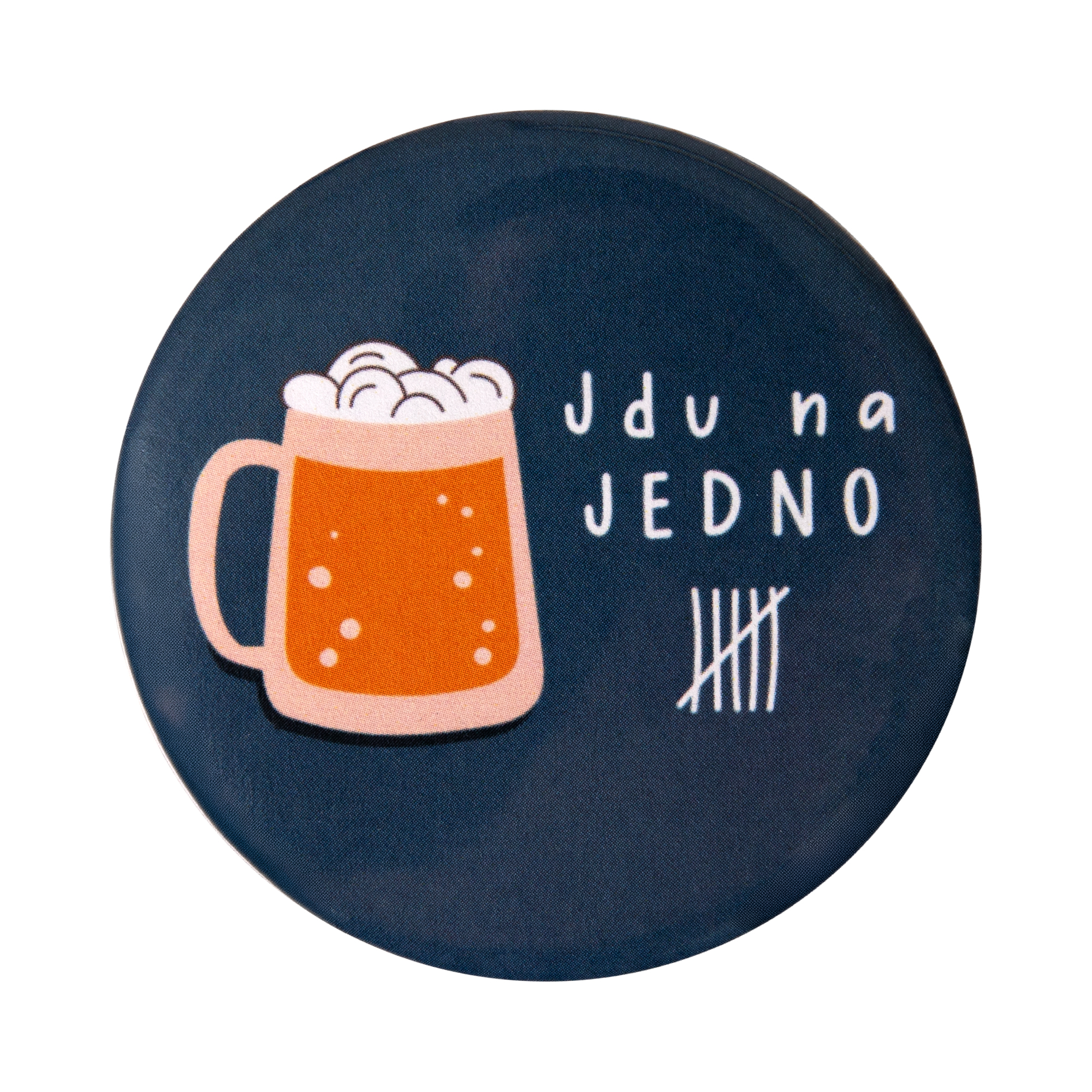 Placka - Jdu na jedno Albi
