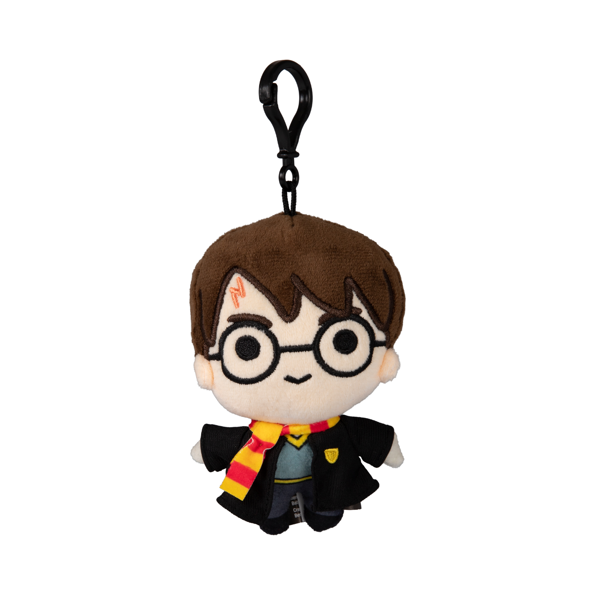 Plyšová klíčenka - Harry Potter Albi
