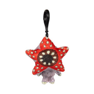 Plyšová klíčenka - Stranger Things: Demogorgon Albi