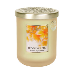Velká svíčka - Tropické léto Albi