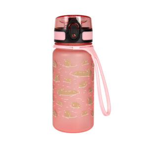 Dětská láhev - Kapybary Albi