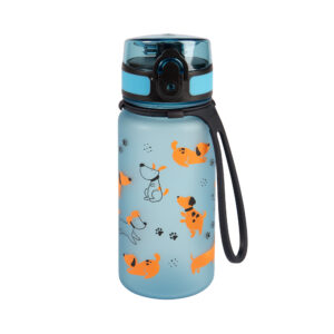 Dětská láhev - Pejsci Albi