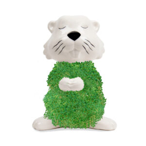 Květináč - Bobr Gift republic