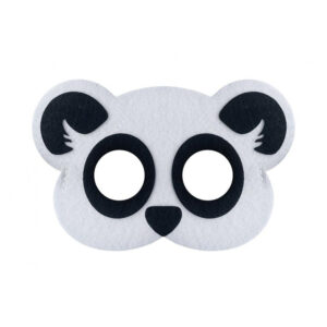 Maska Panda Albi