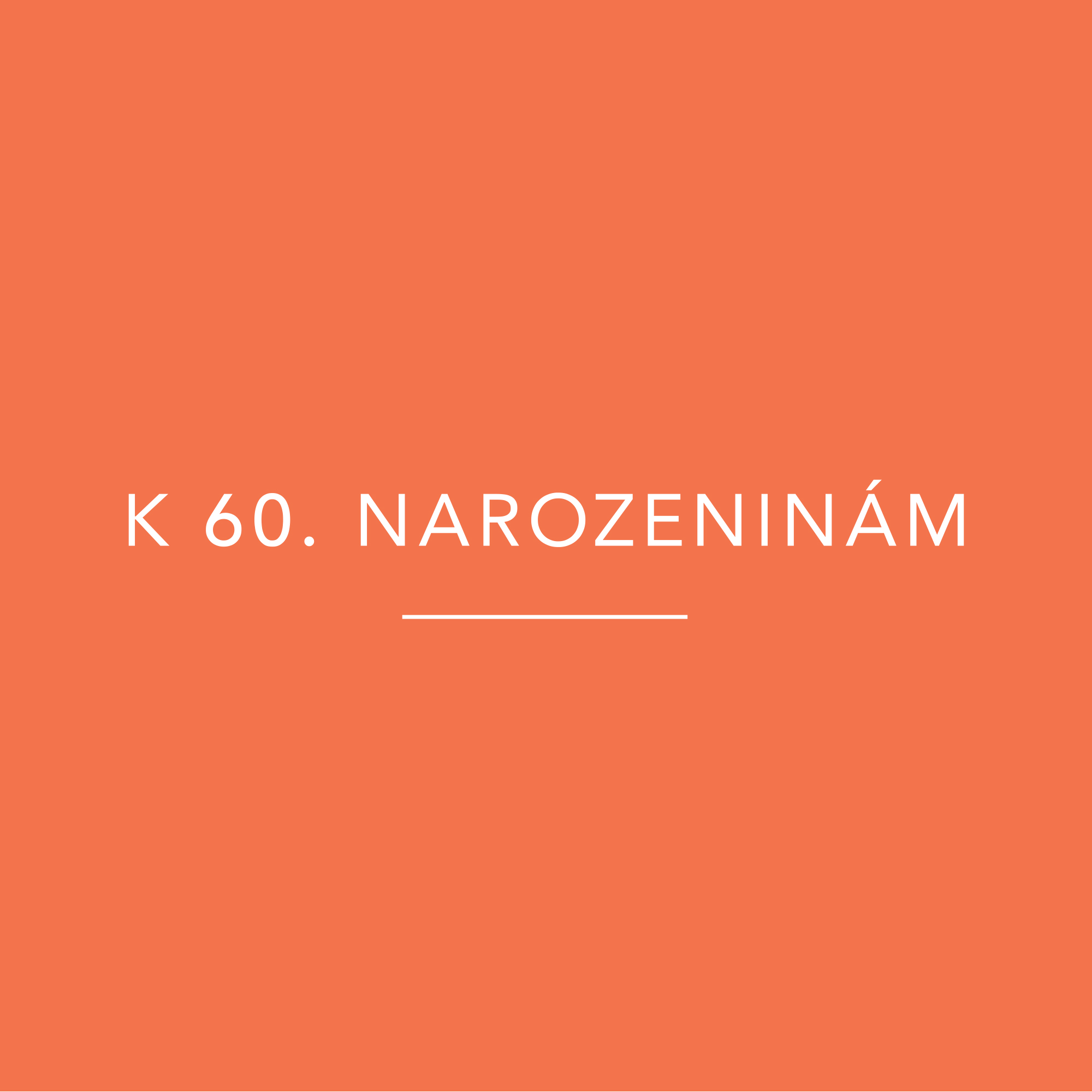 Minikniha K 60. narozeninám - Speciální retro edice Albi - Obrázek 3