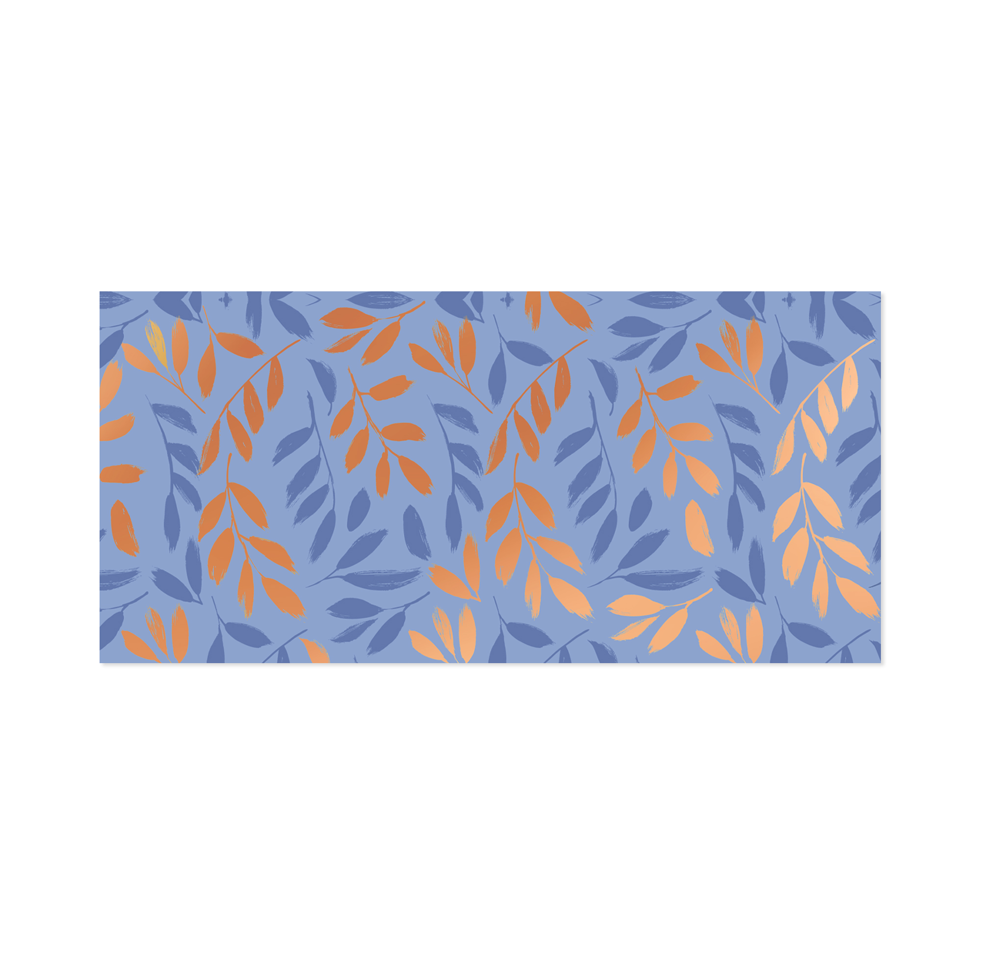 Obálka na peníze - Větvičky Albi