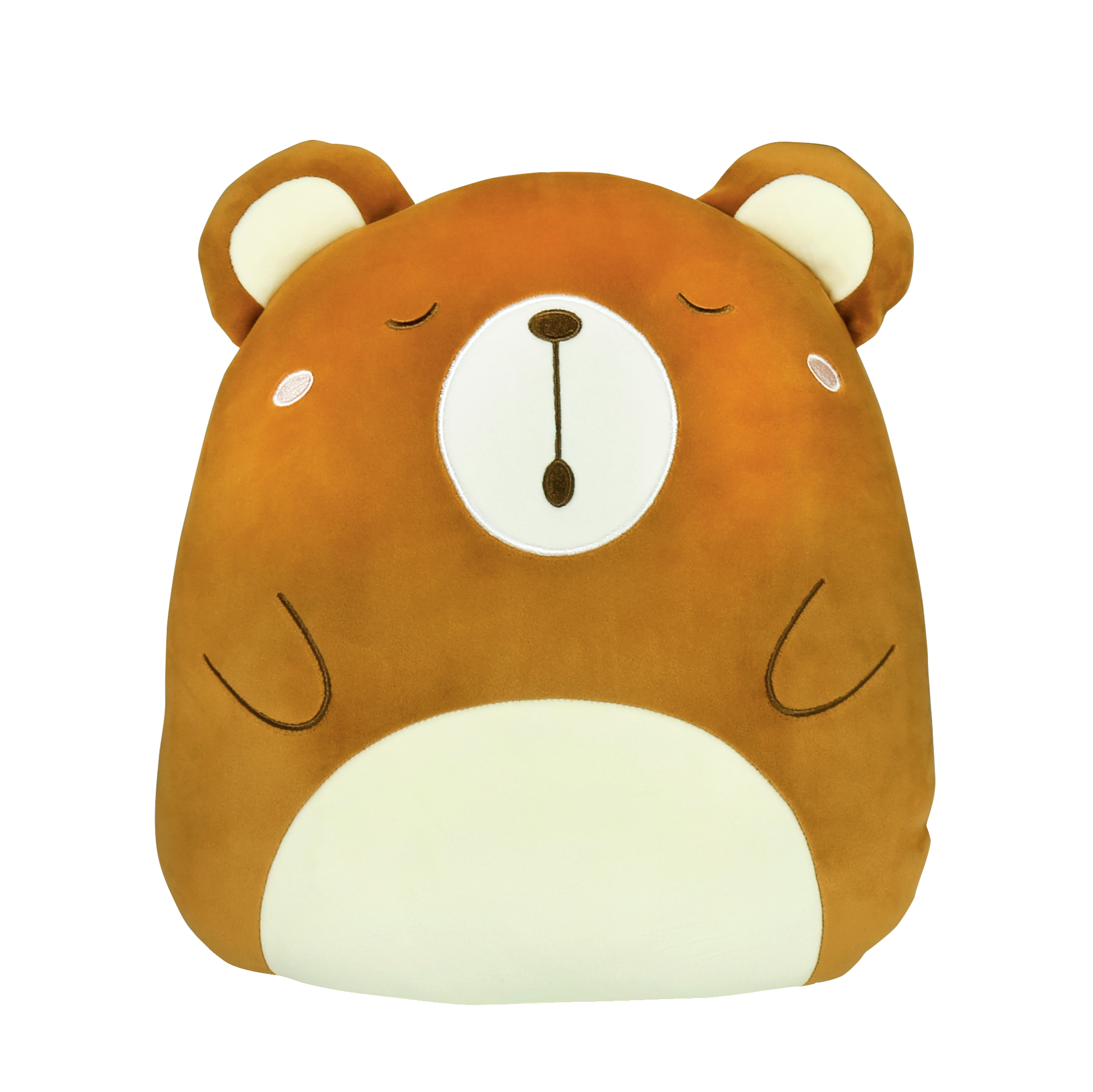 Polštář a deka - Medvídek Albi