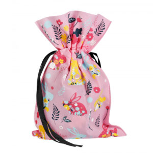 Sáček - Velikonoční zajíček Albi