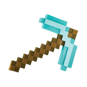 Sekera Minecraft Albi