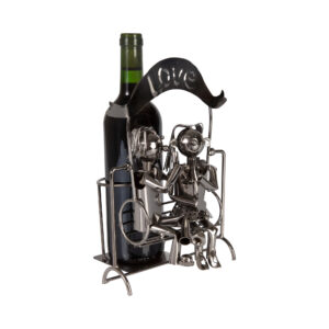 Střední stojan na láhev - Love Albi