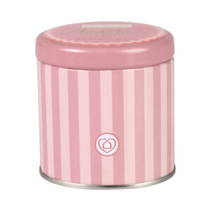 Svíčka v plechovce - Květinové kouzlo (Maminka) Albi