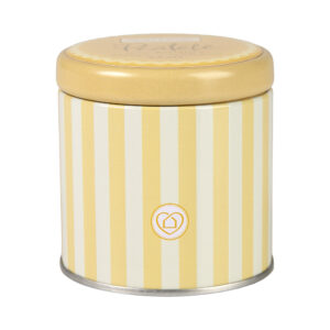 Svíčka v plechovce - Tropické léto (Přátelé) Albi