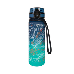Tritanová láhev - Skateboard Albi