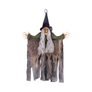 Závěsná dekorace Čarodějnice Albi