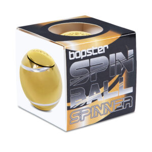 Zlatý Ball Spinner Click Europe