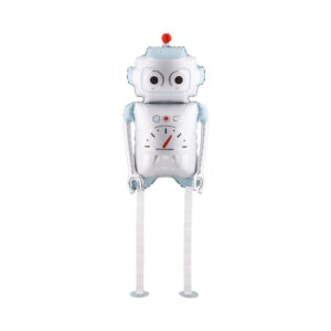 Balónek chodící Robot