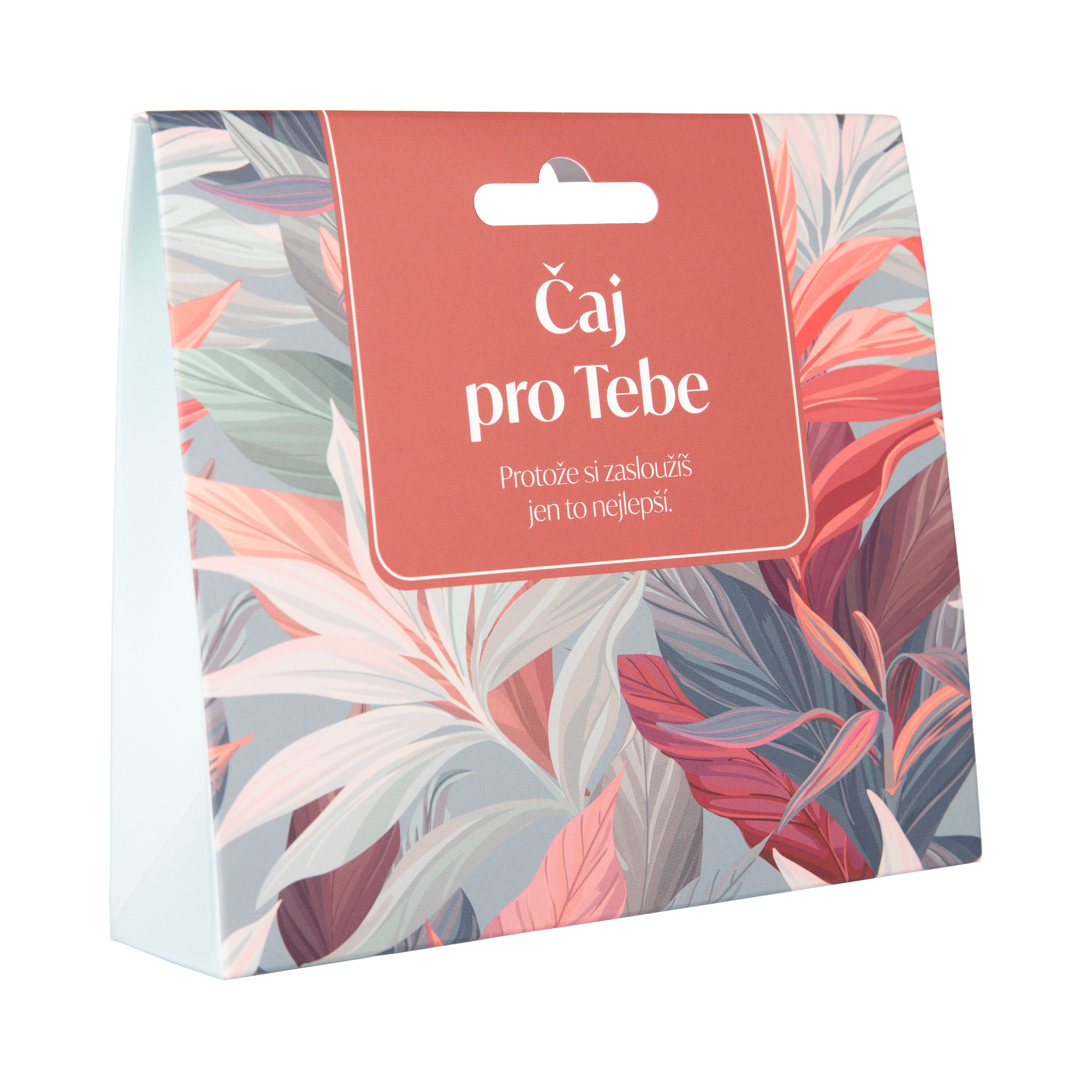Čaj - Pro Tebe Albi