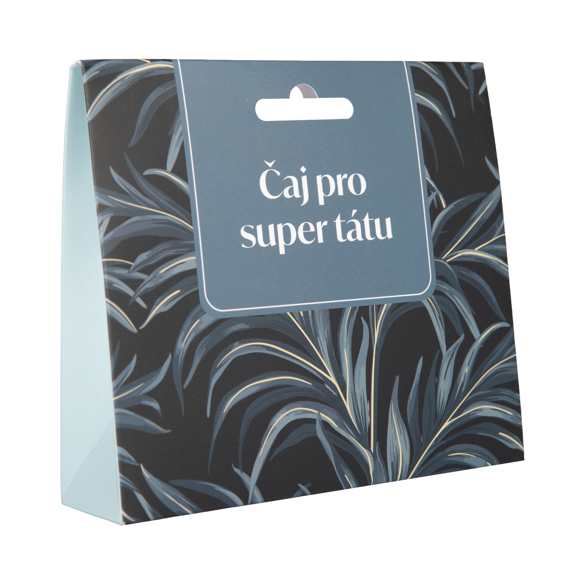 Čaj - Pro super tátu Albi
